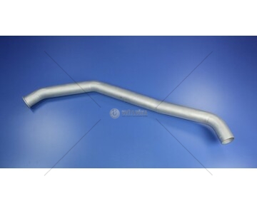 Výfuková trubka HOBI 20474