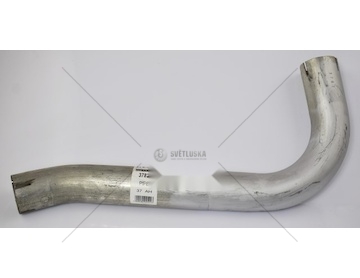 Výfuková trubka HOBI 37827