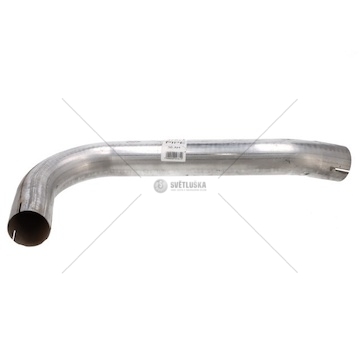 Výfuková trubka HOBI 37828