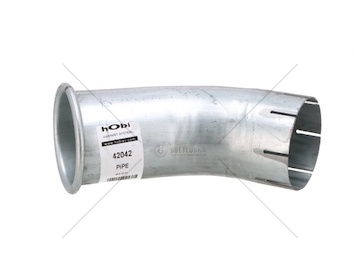 Výfuková trubka HOBI 42042