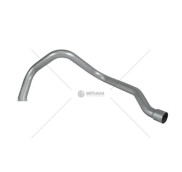 Výfuková trubka HOBI 42853