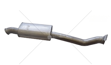 Výfuková trubka HOBI 45080