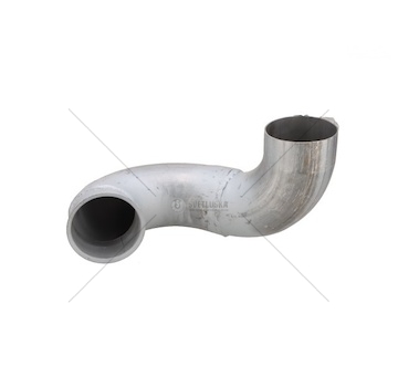 Výfuková trubka HOBI 45095