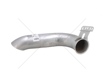 Výfuková trubka HOBI 45911