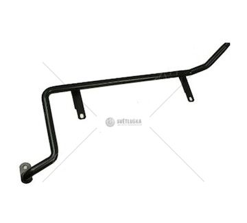 Výfuková trubka HOBI 55081