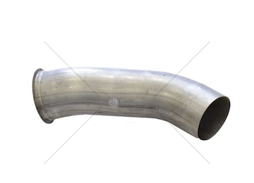 Výfuková trubka HOBI 57807