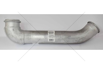 Výfuková trubka HOBI 58093