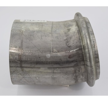 Výfuková trubka HOBI 58862