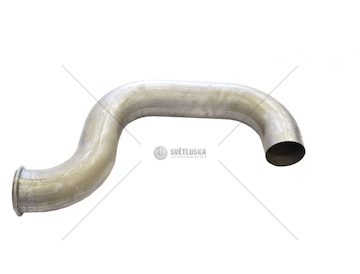 Výfuková trubka HOBI 59081