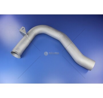 Výfuková trubka HOBI 77830