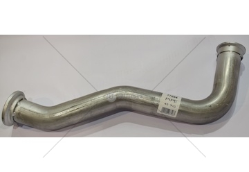 Výfuková trubka HOBI 77884