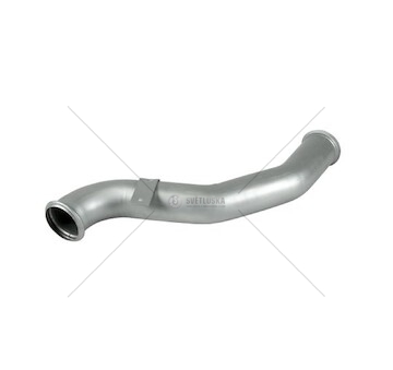 Výfuková trubka HOBI 78753