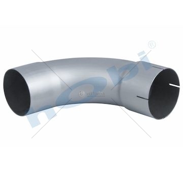 Výfuková trubka MAN TGS,TGX,TGA KONCOWA HOBI 21071