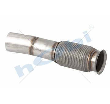 Výfuková trubka MB ACTROS MP4 HOBI 34867