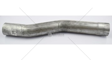 Výfuková trubka POLMO 61.25