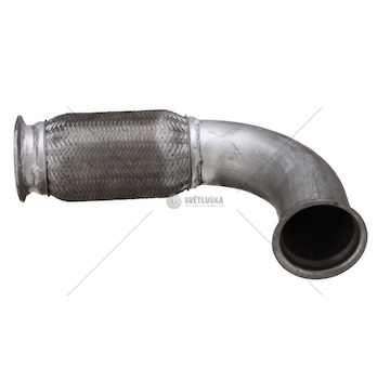 Výfuková trubka POLMO 61.75