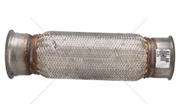 Výfuková trubka POLMO 61.86