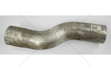 Výfuková trubka POLMO 79.15