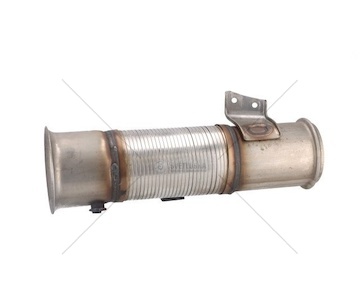 Výfuková trubka Scania P,G,R,T C-1488