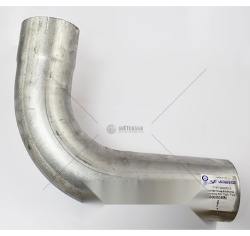 Výfuková trubka VANSTAR VS30050MN