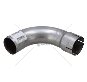 Výfuková trubka VANSTAR VS30258MN