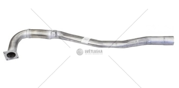 Výfuková trubka VANSTAR VS50174IV