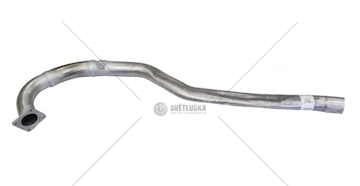 Výfuková trubka VANSTAR VS50240IV