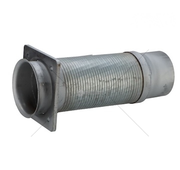 Výfuková trubka VANSTAR VS51274IV