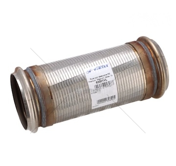 Výfuková trubka VANSTAR VS63001VL