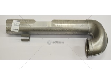 Výfuková trubka VANSTAR VS70050DF