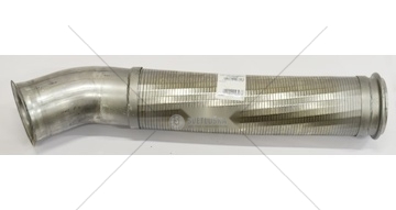 Výfuková trubka VANSTAR VS71235DF