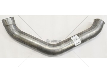 Výfuková trubka VANSTAR VS71622DF
