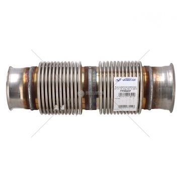 Výfuková trubka VANSTAR VSFP004DF
