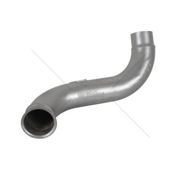 Výfuková trubka VOLVO FH,FM HOBI 55015