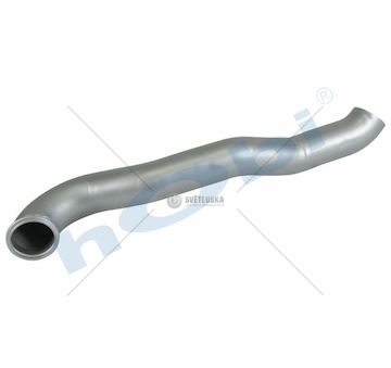 Výfuková trubka VOLVO FM koncová HOBI 58066