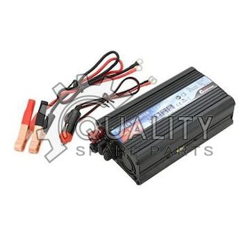 Výfuková trubka WALKER 07111