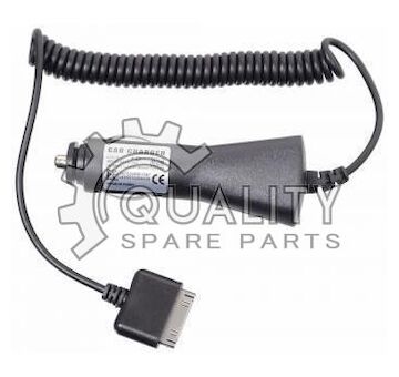 Výfuková trubka WALKER 07648