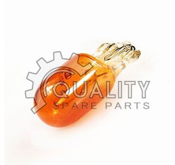 Výfuková trubka WALKER 08457