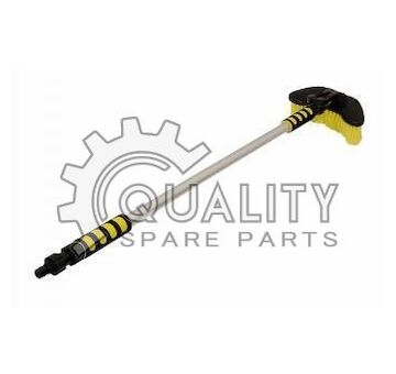 Výfuková trubka WALKER 10377