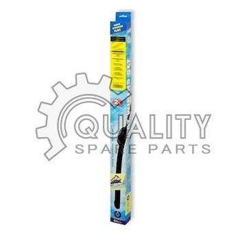 Výfuková trubka WALKER 10521