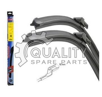 Výfuková trubka WALKER 10566