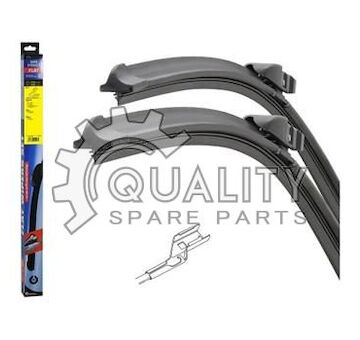 Výfuková trubka WALKER 10597