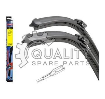 Výfuková trubka WALKER 10695