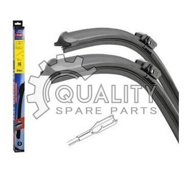 Výfuková trubka WALKER 10704