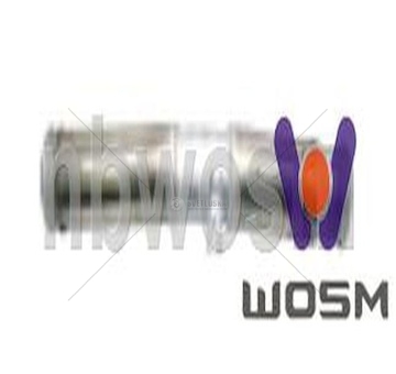 Výfuková trubka WOSIMAN C-114-2