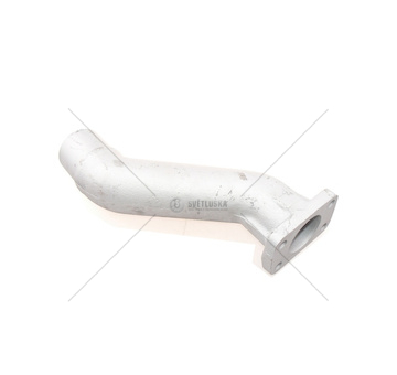 Výfukové koleno 43014001