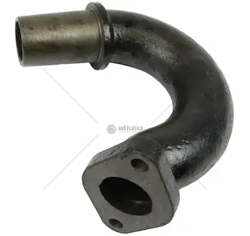 Výfukové koleno | 5501-1405-7