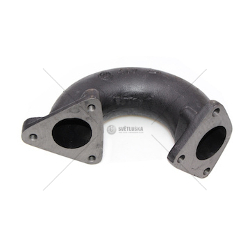 Výfukové koleno 69011417.1