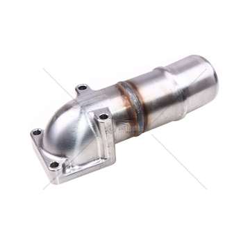 Výfukové koleno 79011403