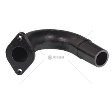 Výfukové koleno C360, Zetor 5501-1405-7